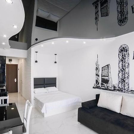 Orbi Beach Tower Aparts 바투미 외부 사진