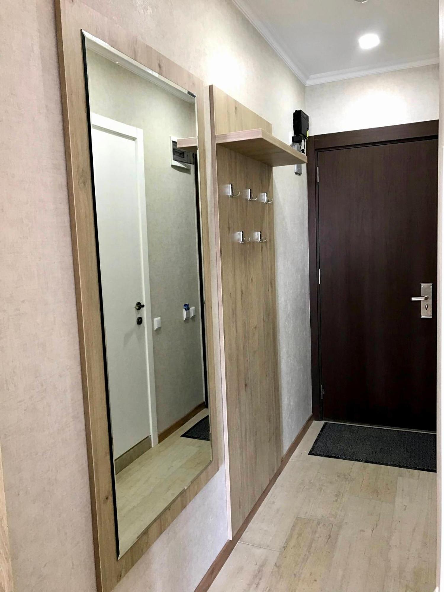 Orbi Beach Tower Aparts 바투미 외부 사진